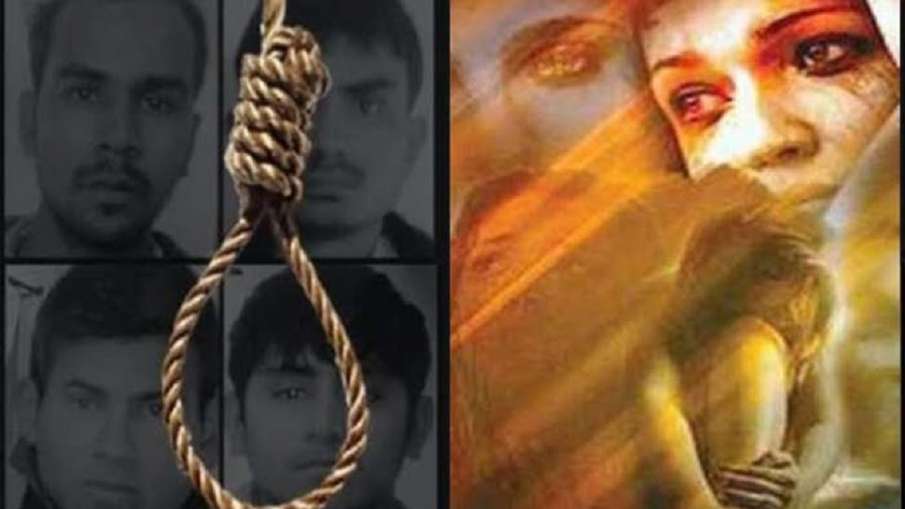 2012 Delhi gang rape case, Nirbhaya case 2012 Delhi gang rape case, Nirbhaya case - India TV Hindi