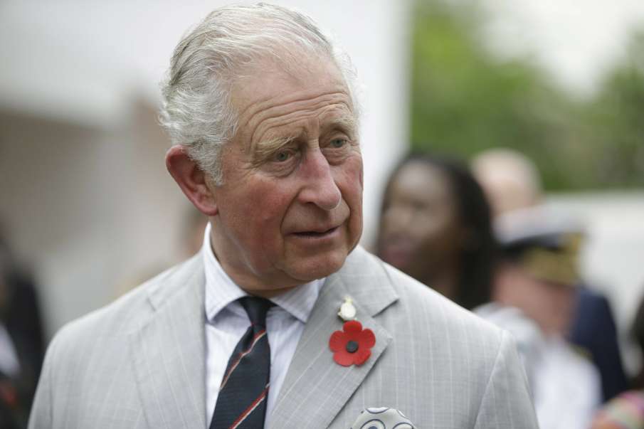 UK royalty Prince Charles tests positive for coronavirus UK royalty Prince Charles tests positive for coronavirus- India TV Hindi