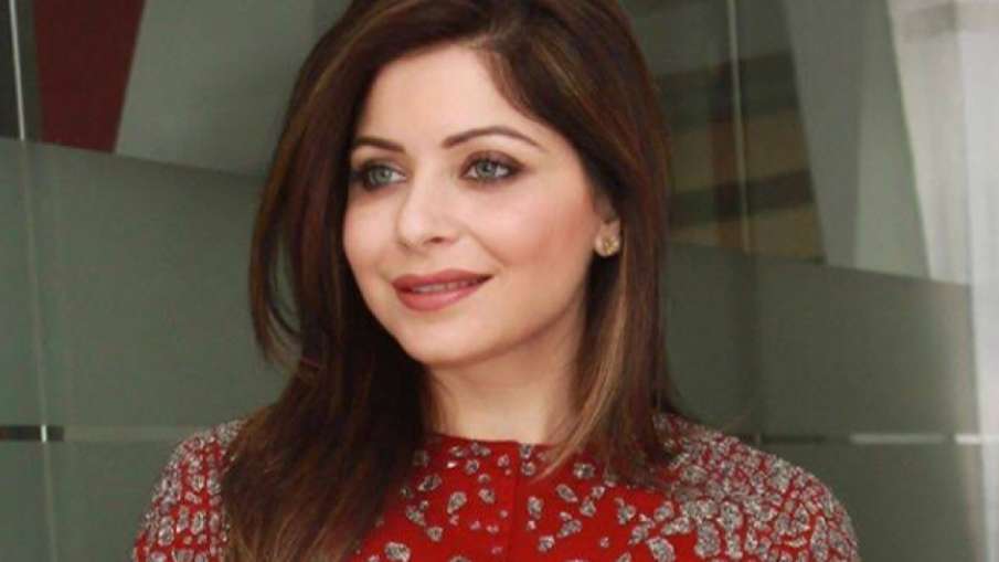 singer kanika kapoor corona positive singer kanika kapoor corona positive - India TV Hindi