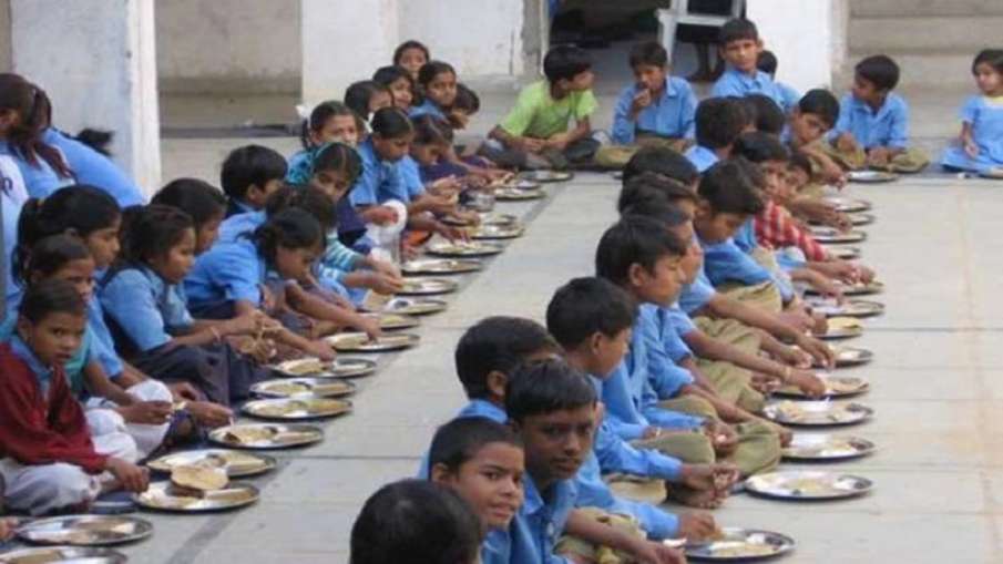 कोरोना वायरस के खतरे को देखते हुए दिल्ली में सभी आंगनवाड़ी 31 मार्च तक बंद कोरोना वायरस के खतरे को देखते हुए दिल्ली में सभी आंगनवाड़ी 31 मार्च तक बंद- India TV Hindi