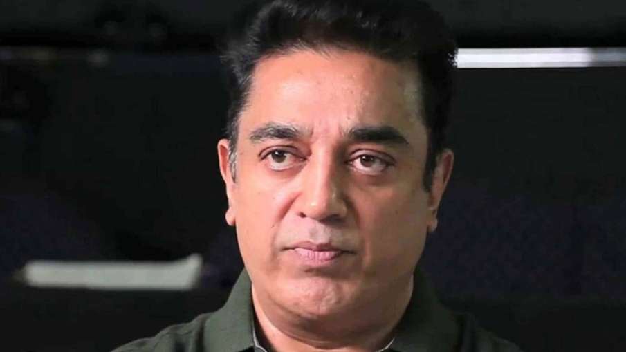 Kamal Haasan offers to convert his residence into hospital Kamal Haasan offers to convert his residence into hospital- India TV Hindi