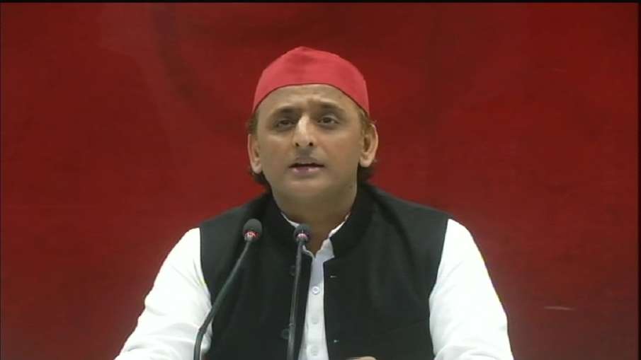 Akhilesh Akhilesh- India TV Hindi