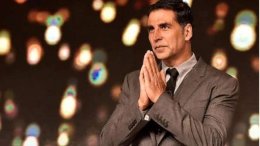 akshay kumar akshay kumar- India TV Hindi