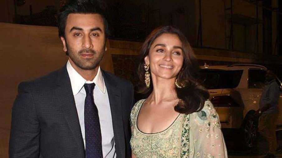alia bhatt and ranbir kapoor alia bhatt and ranbir kapoor- India TV Hindi