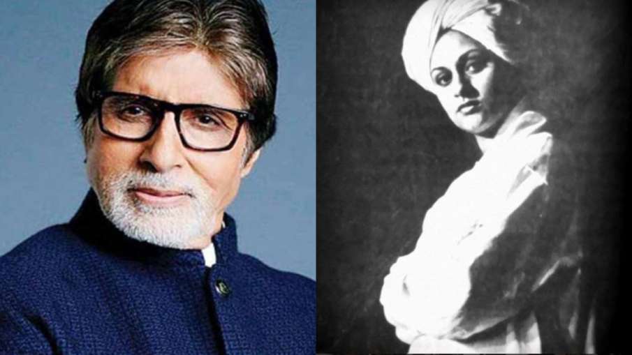 amitabh bachchan shares throwback photo amitabh bachchan shares throwback photo- India TV Hindi