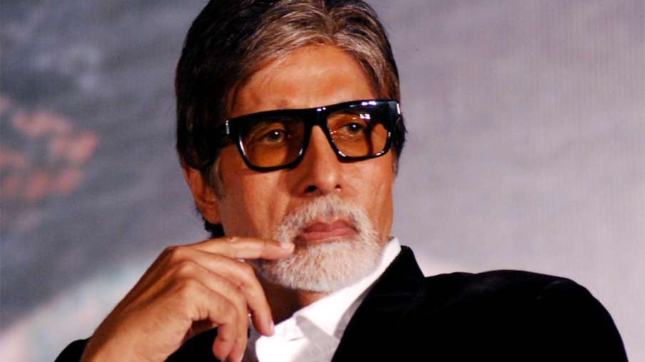 amitabh bachchan amitabh bachchan- India TV Hindi