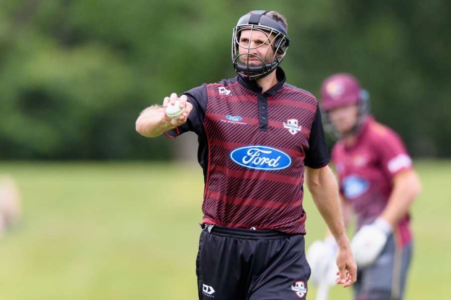 Canterbury, New Zealand, Andrew Ellis, Canterbury, New Zealand, Cricket Canterbury, New Zealand, Andrew Ellis, Canterbury, New Zealand, Cricket- India TV Hindi