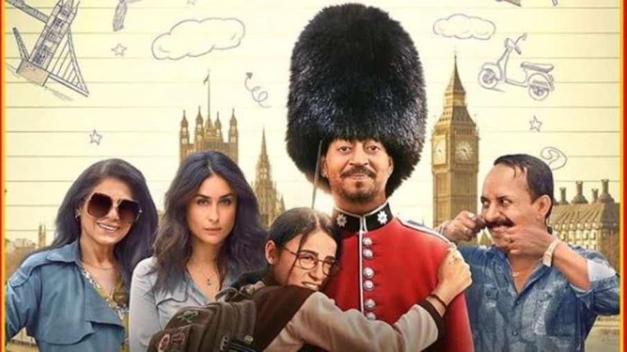 angrezi medium angrezi medium- India TV Hindi