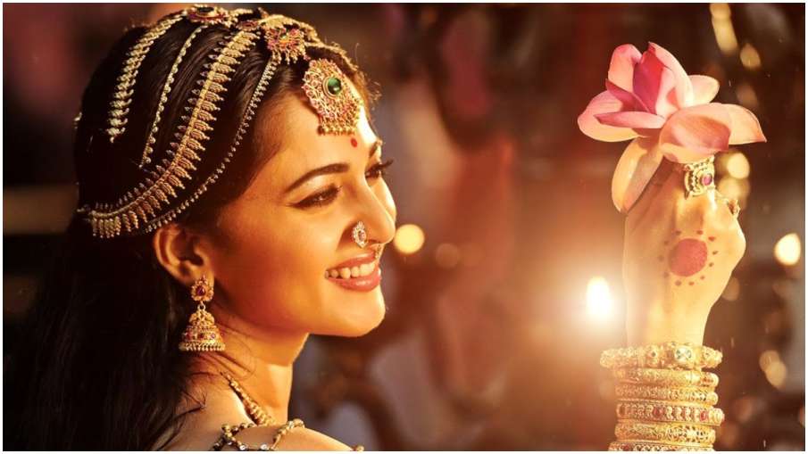 Anushka Shetty Anushka Shetty- India TV Hindi