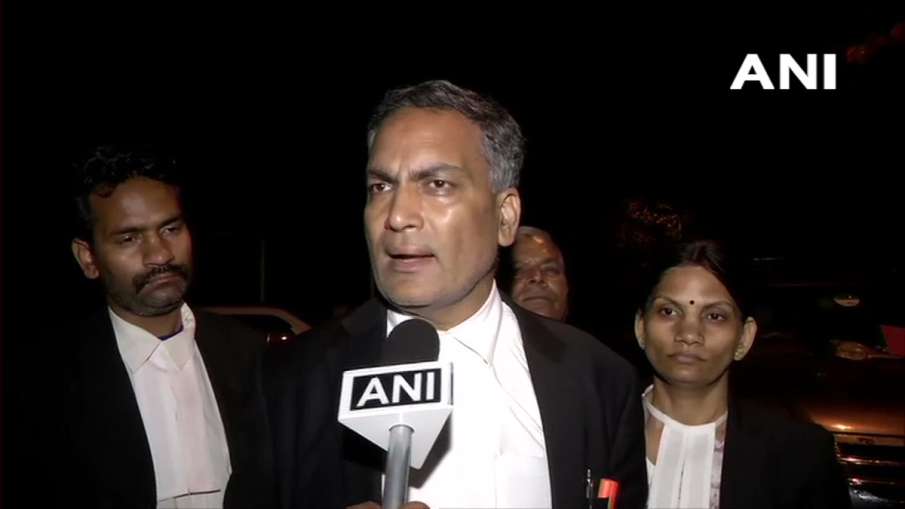 2012 Delhi gang-rape case: Supreme Court to hear the petition of all four death row convicts, seekin 2012 Delhi gang-rape case: Supreme Court to hear the petition of all four death row convicts, seekin- India TV Hindi