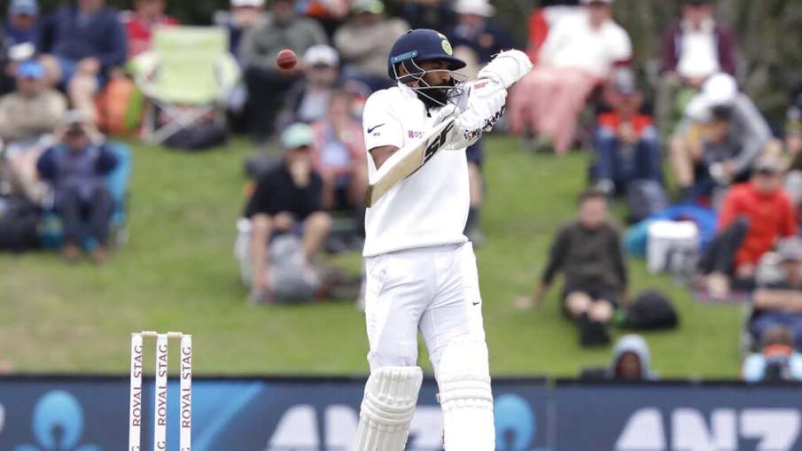 IND vs NZ 2nd Test: Bad news for India, Mohammed Shami got out during batting IND vs NZ 2nd Test: Bad news for India, Mohammed Shami got out during batting- India TV Hindi