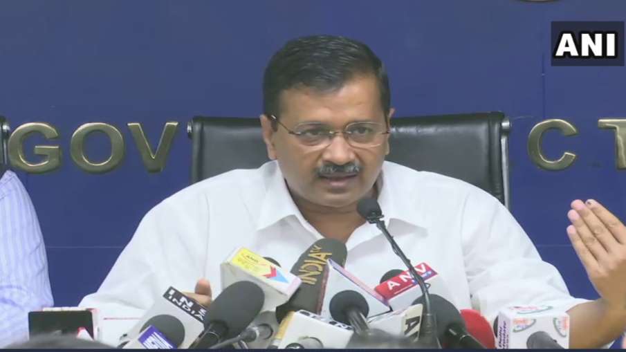 Arvind Kejriwal Arvind Kejriwal- India TV Hindi