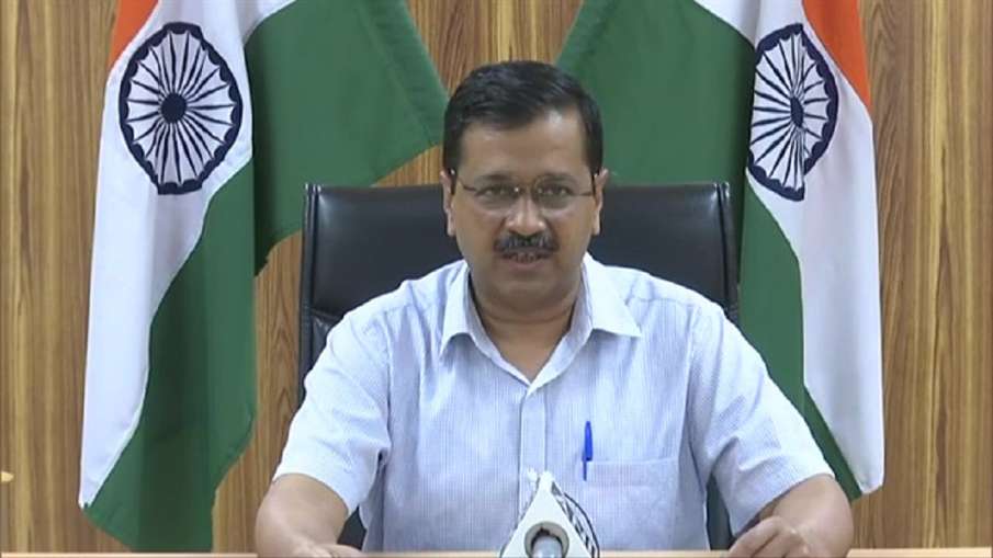 Arvind Kejriwal Arvind Kejriwal- India TV Hindi