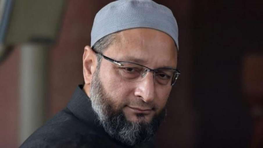 asaduddin owaisi asaduddin owaisi- India TV Hindi