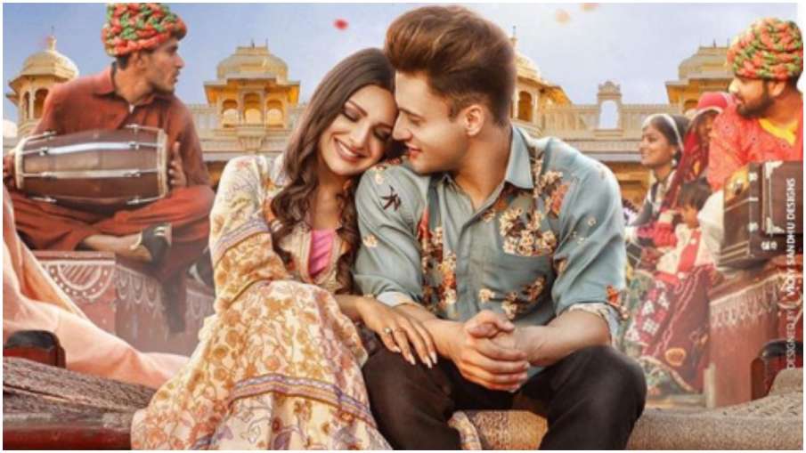 asim riaz and himanshi khurana asim riaz and himanshi khurana- India TV Hindi