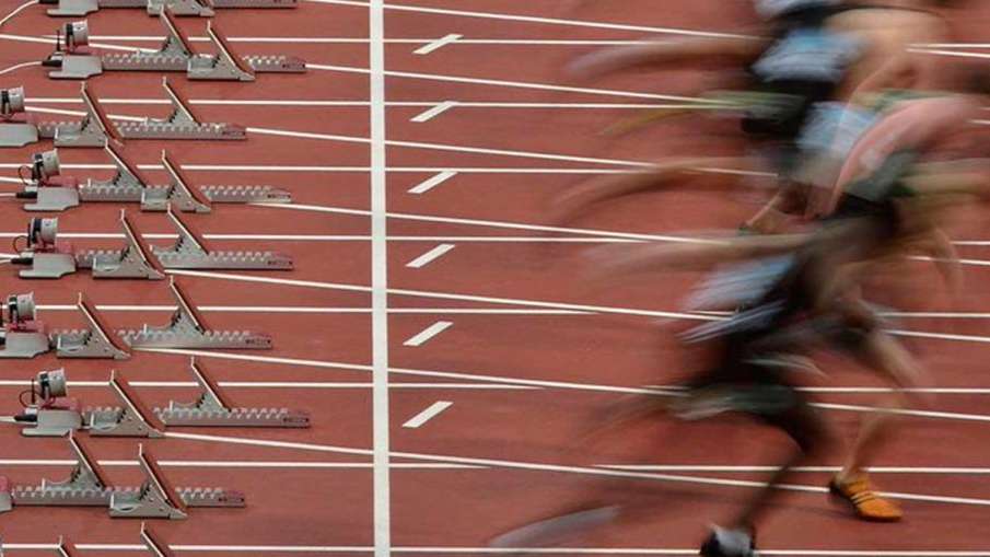 Athletics Athletics- India TV Hindi