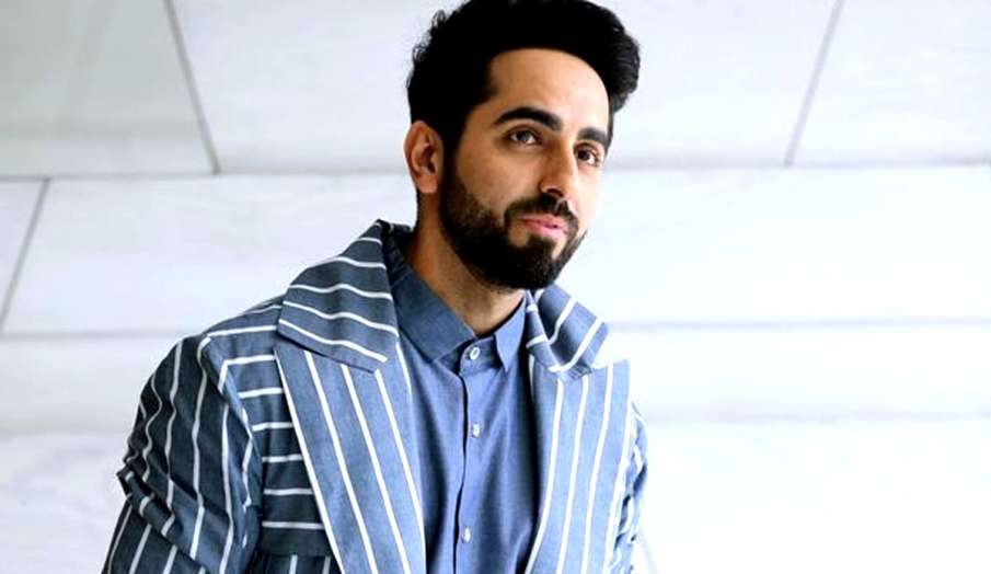 ayushmann khurrana corona virus ayushmann khurrana corona virus- India TV Hindi