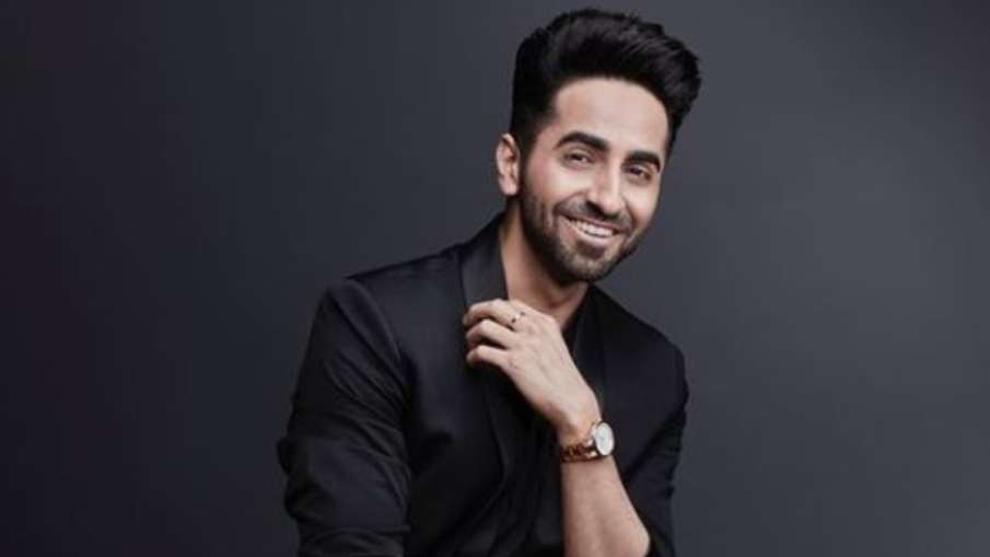 ayushmann khurrana ayushmann khurrana- India TV Hindi