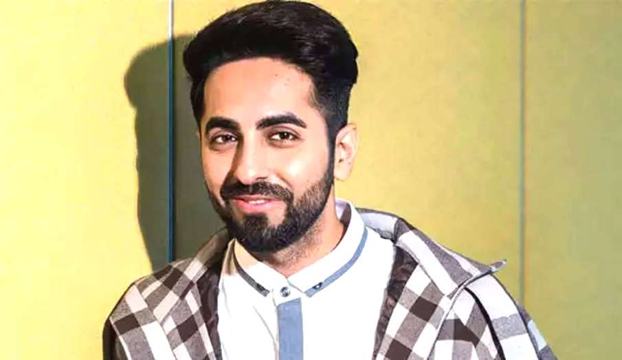 Ayushmann Khurrana Ayushmann Khurrana- India TV Hindi