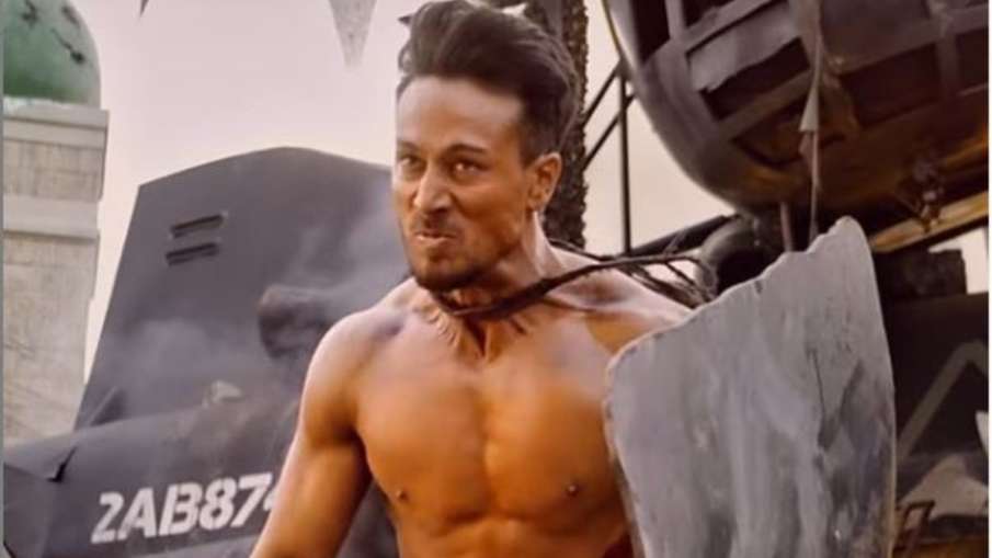 baaghi box office collection baaghi box office collection- India TV Hindi