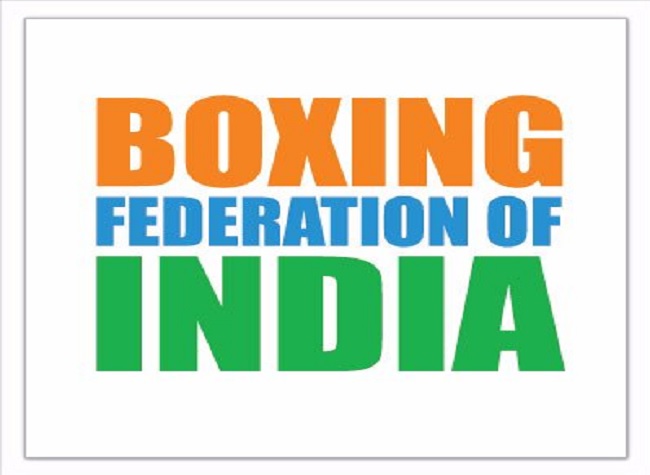 Boxing Federation Of India Boxing Federation Of India- India TV Hindi