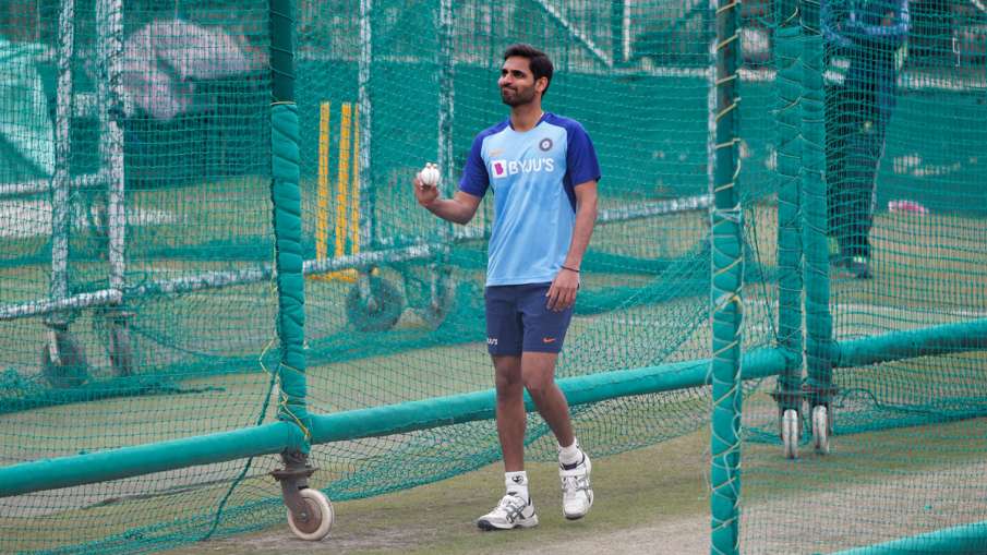 Bhuvneshwar Kumar confident, BCCI to organize IPL 2020 this year Bhuvneshwar Kumar confident, BCCI to organize IPL 2020 this year- India TV Hindi