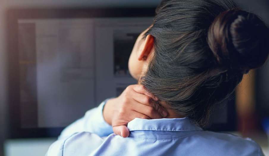cervical pain cervical pain- India TV Hindi