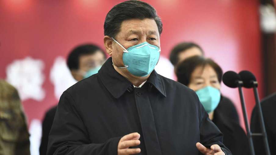 China Coronavirus, China US Coronavirus, China US Army Coronavirus, China US Coronavirus Wuhan China Coronavirus, China US Coronavirus, China US Army Coronavirus, China US Coronavirus Wuhan- India TV Hindi