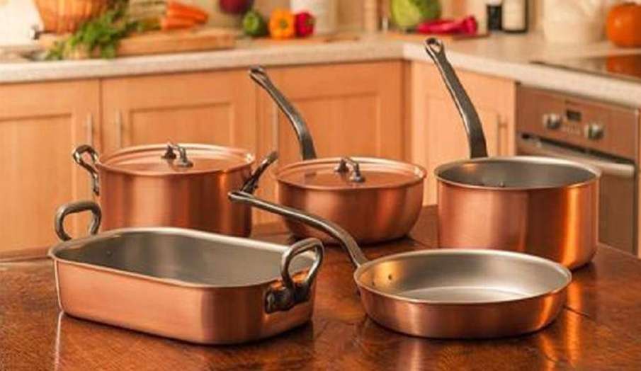 Copper vessel Copper vessel- India TV Hindi