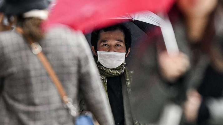 Coronavirus Death, Coronavirus Death China, Coronavirus China, Coronavirus Wuhan Coronavirus Death, Coronavirus Death China, Coronavirus China, Coronavirus Wuhan- India TV Hindi