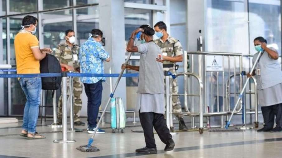 Coronavirus Live Updates, Coronavirus Lockdown, Lockdown Coronavirus, Coronavirus in India live upda Coronavirus Live Updates, Coronavirus Lockdown, Lockdown Coronavirus, Coronavirus in India live upda- India TV Hindi