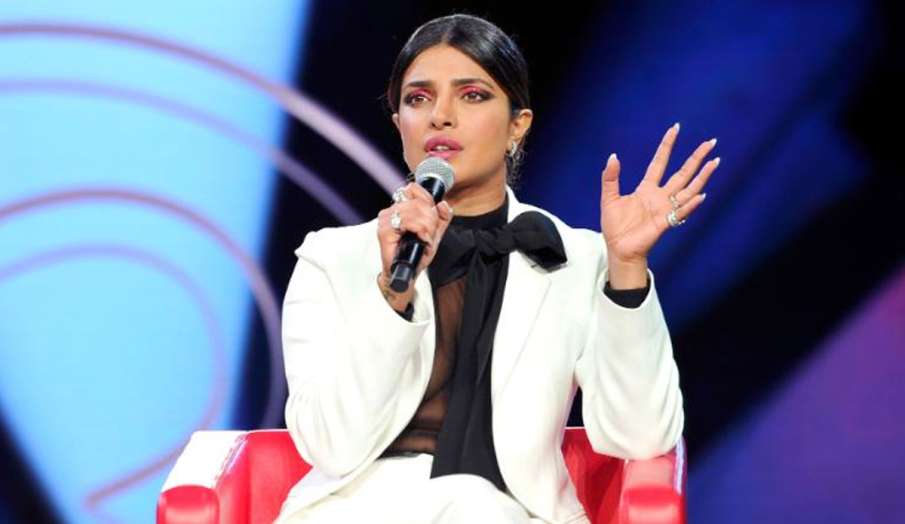 priyanka chopra, corona virus priyanka chopra, corona virus- India TV Hindi