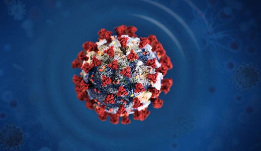 Coronavirus Coronavirus- India TV Hindi