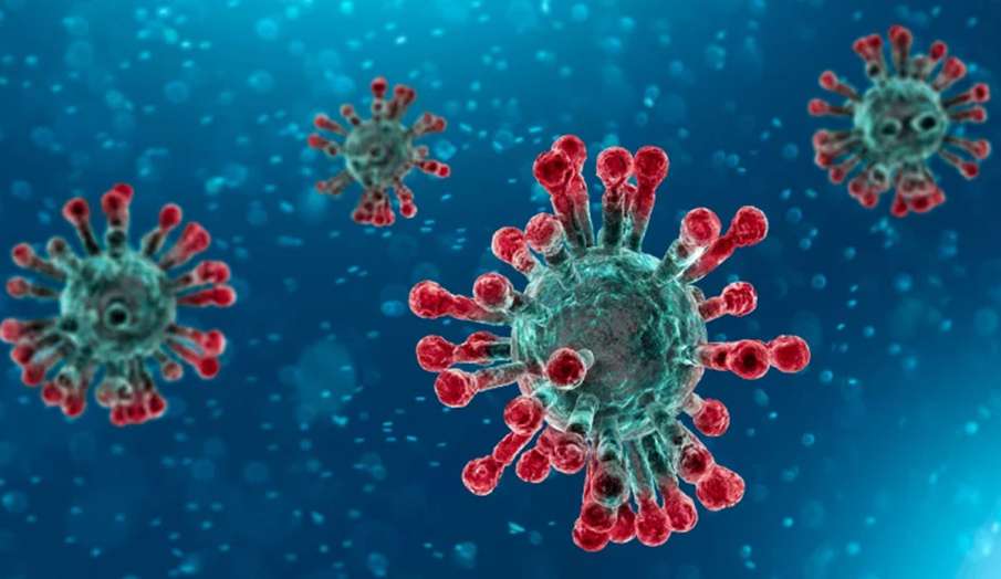 Coronavirus Coronavirus- India TV Hindi