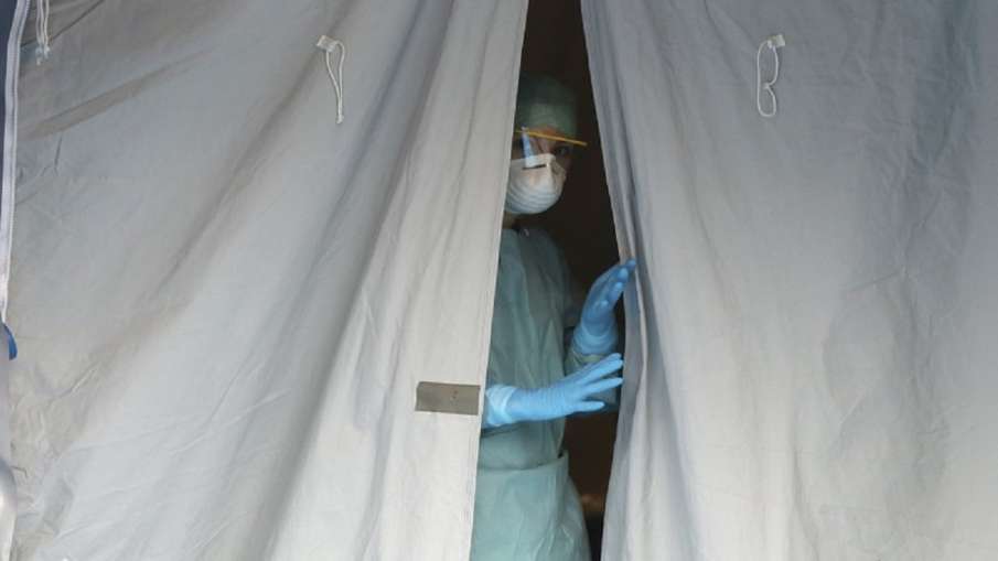 Coronavirus Coronavirus- India TV Hindi
