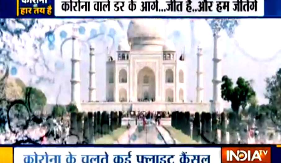 coronavirus coronavirus- India TV Hindi