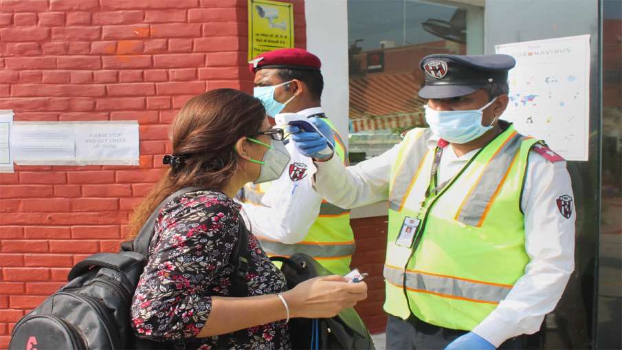 Coronavirus Jama Masjid Imam Says Follow Govt Instructions, जामा मस्जिद के इमाम बोले, सरकार के मशविर Coronavirus Jama Masjid Imam Says Follow Govt Instructions, जामा मस्जिद के इमाम बोले, सरकार के मशविर- India TV Hindi