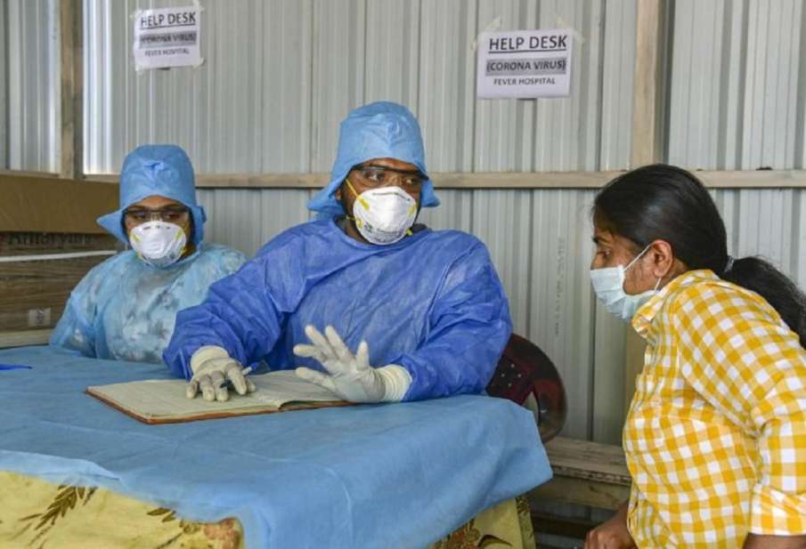 Facemask Facemask- India TV Hindi