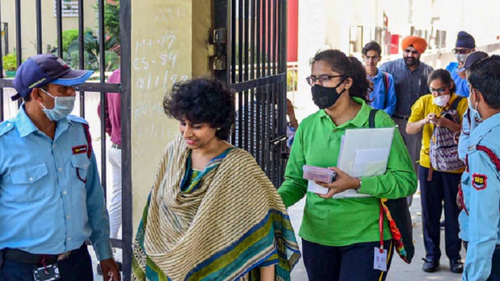 दिल्ली में कोरोना वायरस से संक्रमित 14 मामले, दो हो चुके हैं डिस्चार्ज दिल्ली में कोरोना वायरस से संक्रमित 14 मामले, दो हो चुके हैं डिस्चार्ज- India TV Hindi