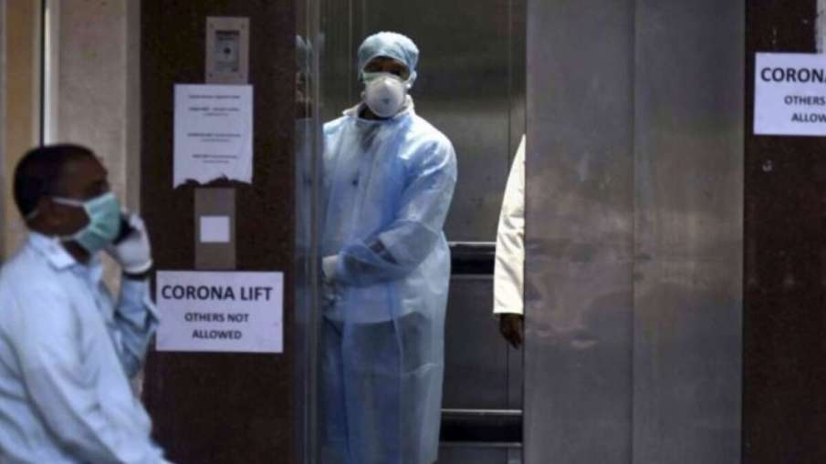 Coronavirus: Gujarat schools, theatres to be shut for 2 weeks Coronavirus: Gujarat schools, theatres to be shut for 2 weeks- India TV Hindi