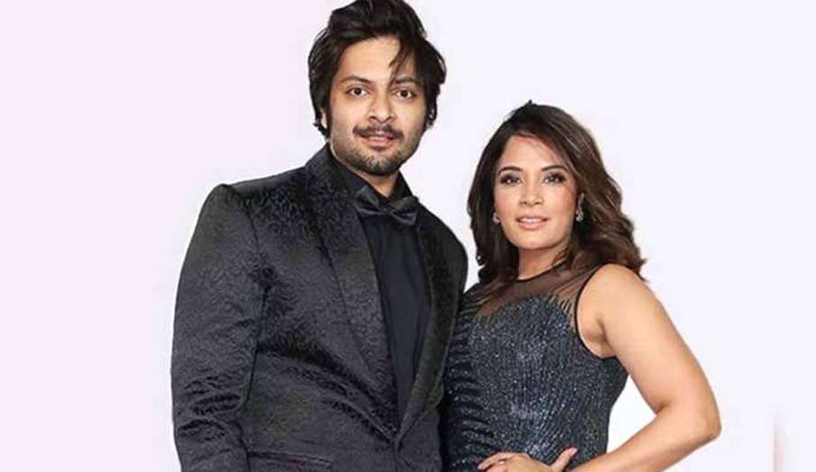 richa chadha ali fazal wedding postpone richa chadha ali fazal wedding postpone- India TV Hindi