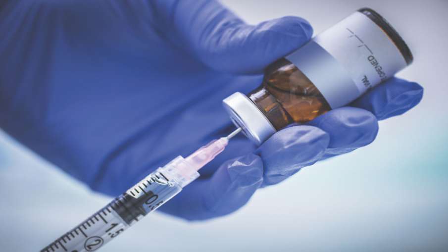 35 companies in race to produce wonder vaccine to prevent COVID-19, trials started 35 companies in race to produce wonder vaccine to prevent COVID-19, trials started- India TV Hindi