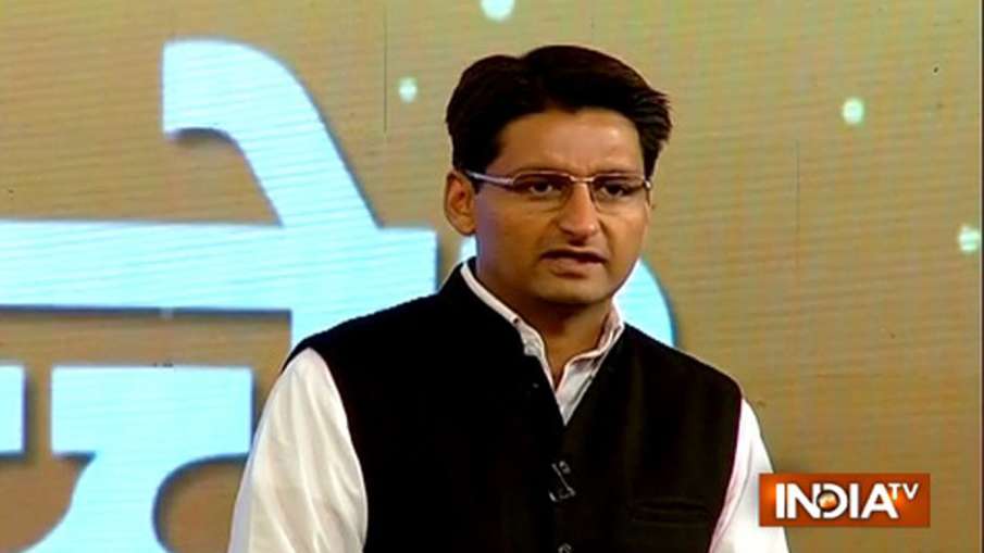 दीपेंदर हुड्डा ने खुद को सेल्फ आइसोलेट किया, दुष्यंत सिंह के साथ किया था लंच दीपेंदर हुड्डा ने खुद को सेल्फ आइसोलेट किया, दुष्यंत सिंह के साथ किया था लंच- India TV Hindi
