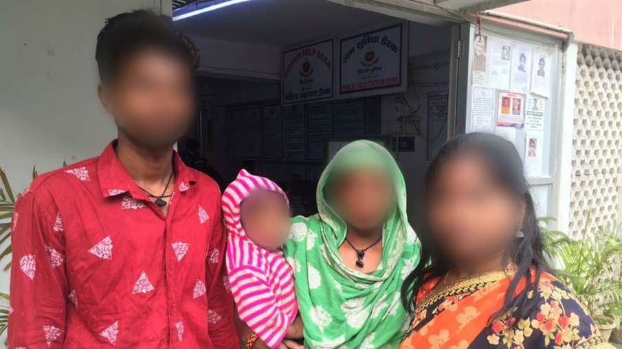 महिला आयोग ने 2 साल की... महिला आयोग ने 2 साल की...- India TV Hindi