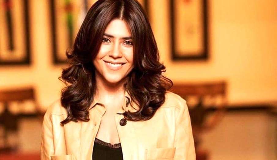 ekta kapoor safe hands challenge ekta kapoor safe hands challenge- India TV Hindi