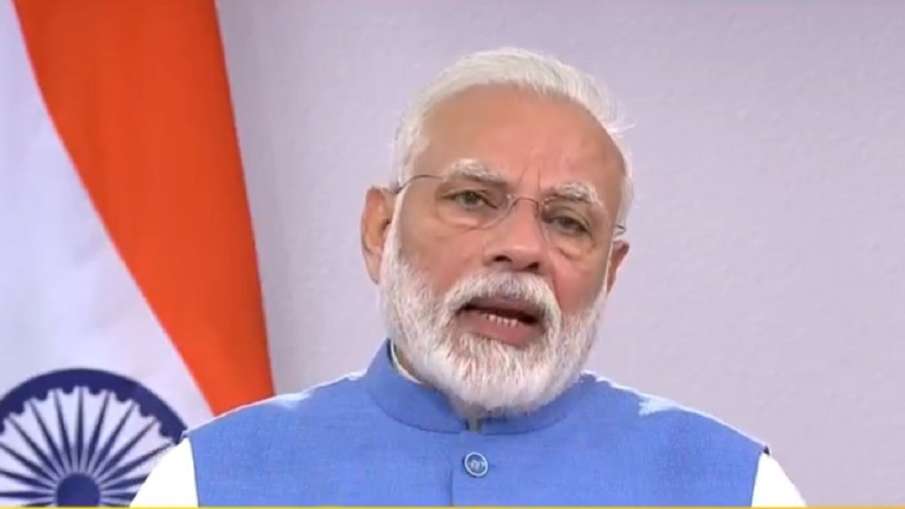 PM Modi PM Modi- India TV Hindi