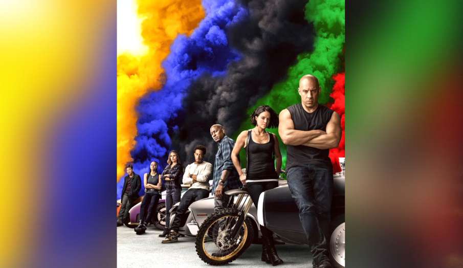 fast and furious 9 fast and furious 9- India TV Hindi
