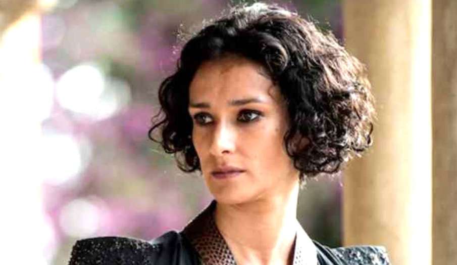 Game of Thrones star Indira Varma Game of Thrones star Indira Varma- India TV Hindi