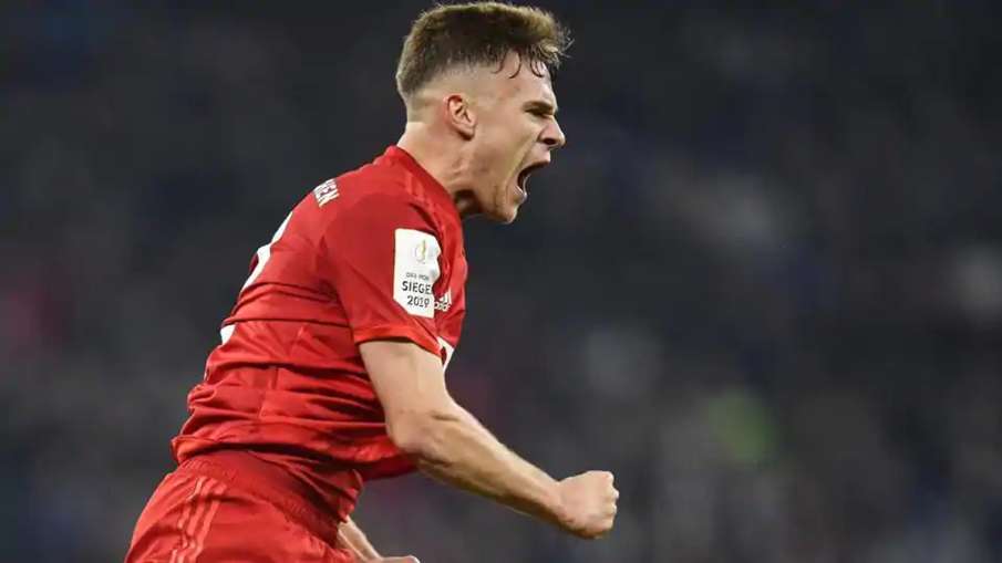 German football team will donate 2.5 million euros to fight the corona virus German football team will donate 2.5 million euros to fight the corona virus- India TV Hindi