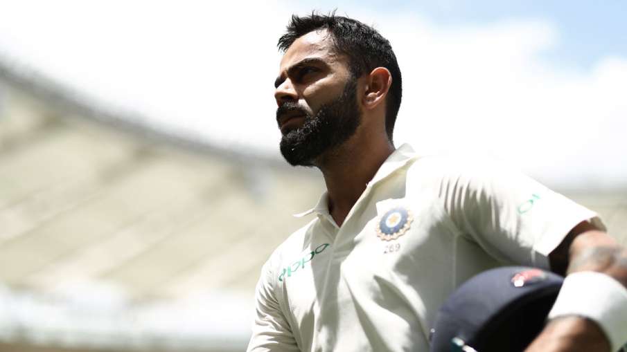 Bad form and Covid-19 increase Kohli's wait for century in calendar year Bad form and Covid-19 increase Kohli's wait for century in calendar year- India TV Hindi
